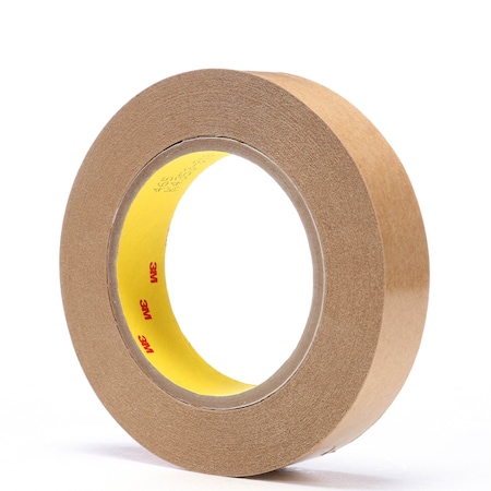 3M Transfer Tape Hand Rolls, 2.0 Mil, 1x60 yds., Clr, PK36 T965465